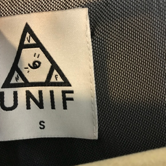 Unif METAL MESH WOMENS DRESS SZ SMALL - Picture 3 of 5